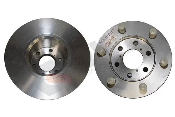 Disc frana QWP WBD178