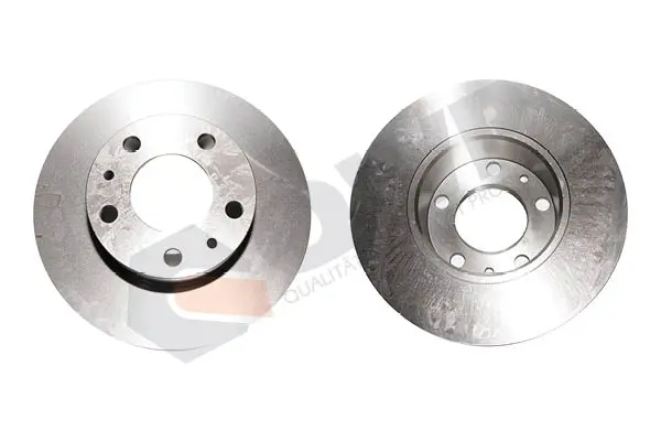 Disc frana QWP WBD193