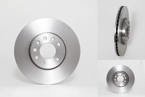 Disc frana QWP WBD201