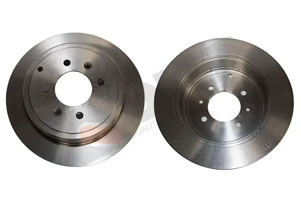 Disc frana QWP WBD202