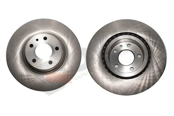 Disc frana QWP WBD266