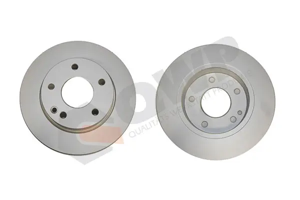 Disc frana QWP WBD278