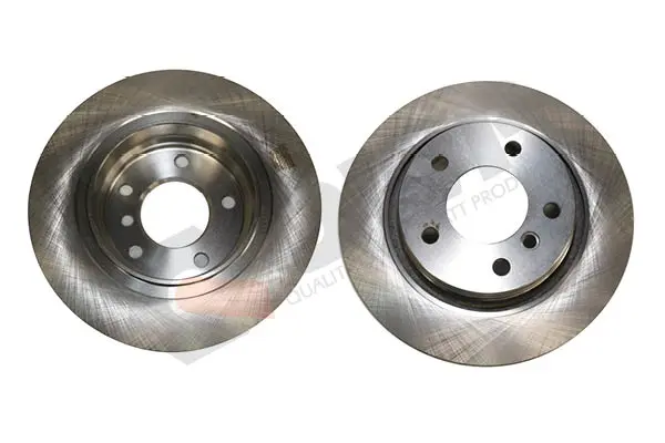 Disc frana QWP WBD281