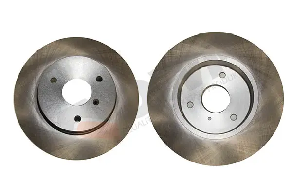 Disc frana QWP WBD283