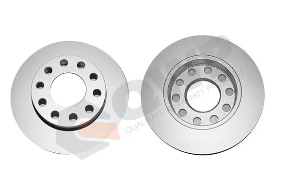 Disc frana QWP WBD284