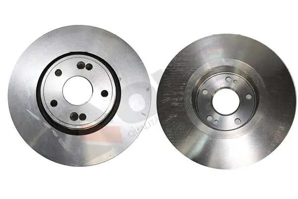 Disc frana QWP WBD288