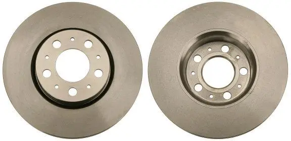 Disc frana QWP WBD289