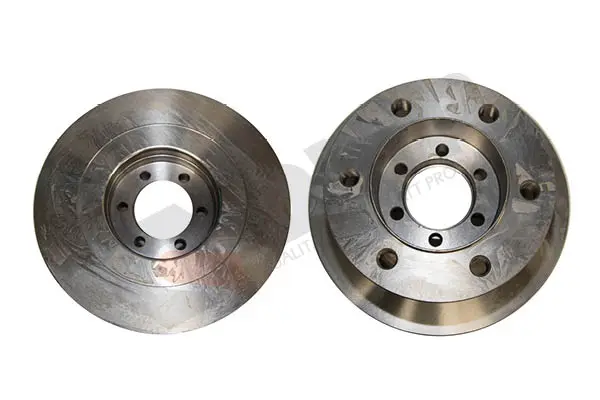Disc frana QWP WBD301