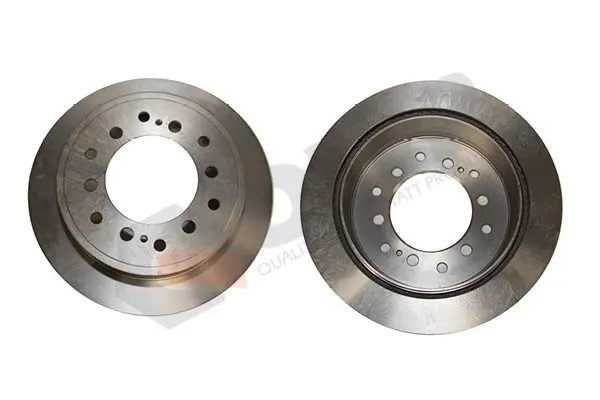Disc frana QWP WBD331