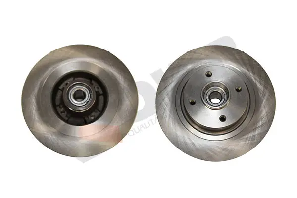 Disc frana QWP WBD339