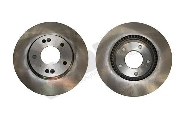 Disc frana QWP WBD349
