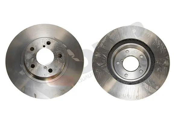 Disc frana QWP WBD353