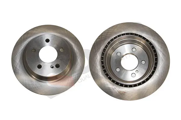 Disc frana QWP WBD358