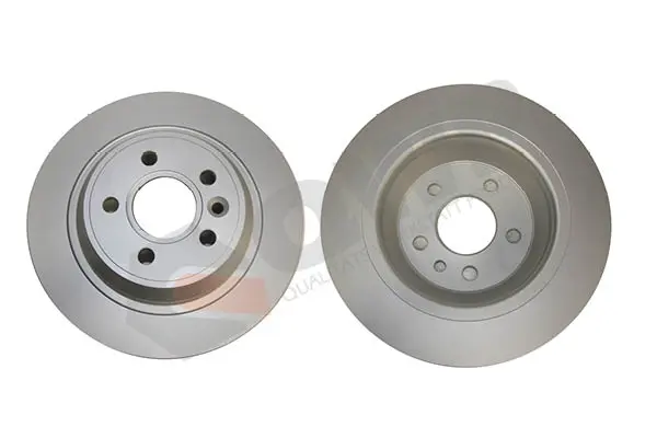 Disc frana QWP WBD361