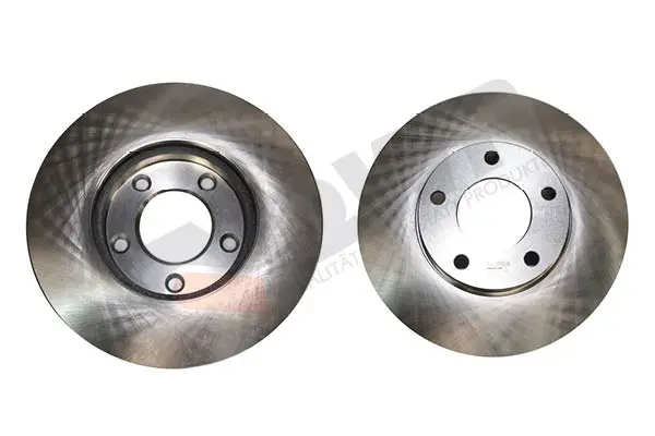 Disc frana QWP WBD378
