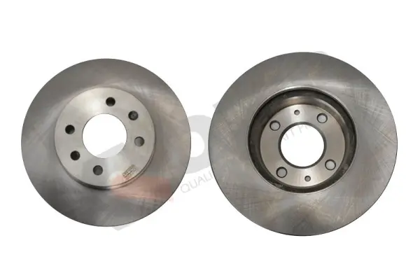 Disc frana QWP WBD387