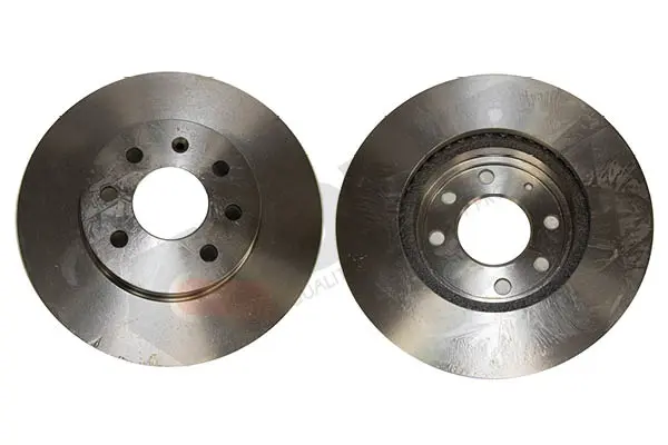 Disc frana QWP WBD398