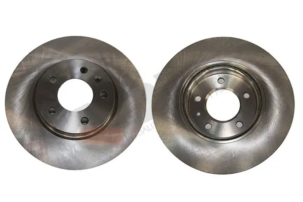 Disc frana QWP WBD449