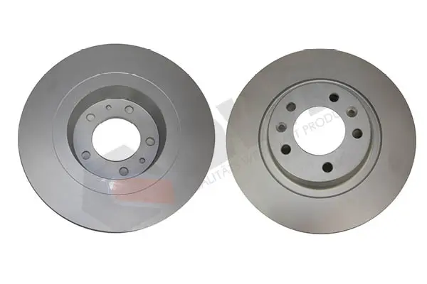 Disc frana QWP WBD463