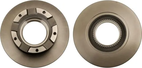 Disc frana QWP WBD478