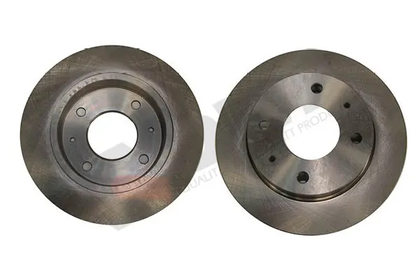Disc frana QWP WBD567