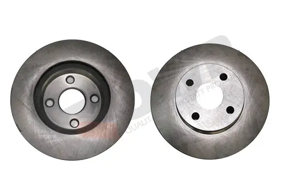 Disc frana QWP WBD586