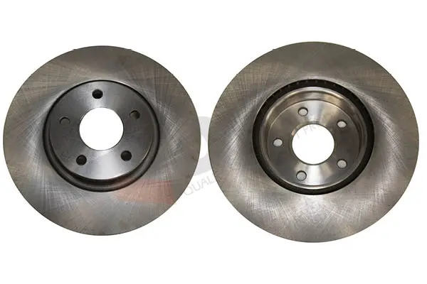 Disc frana QWP WBD588
