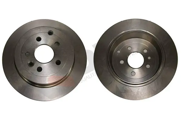 Disc frana QWP WBD594