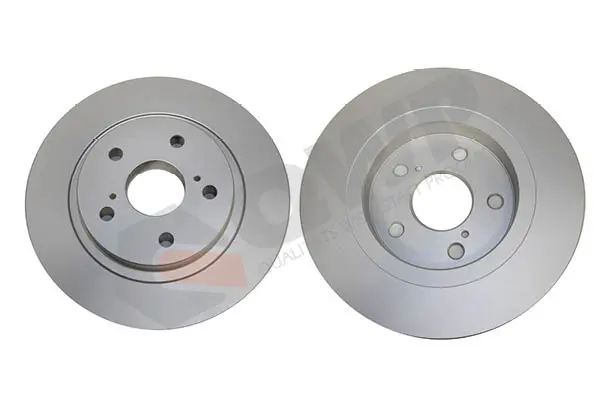 Disc frana QWP WBD597