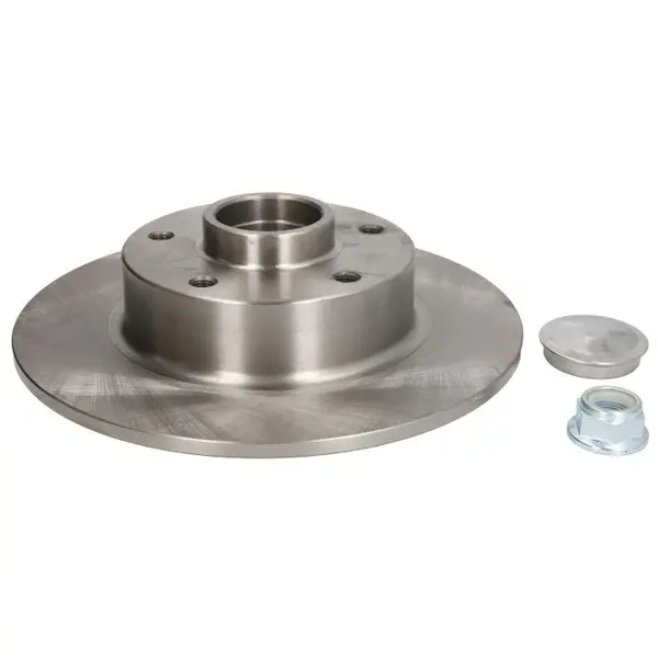 Disc Frana Spate Abe Renault Fluence 2010 C4R027ABE