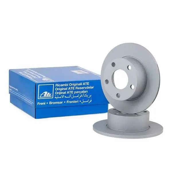 Disc Frana Spate Ate Audi A6 C5 1997-2005 24.0110-0201.1