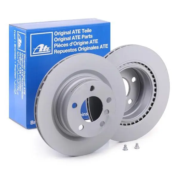 Disc Frana Spate Ate Bmw Seria 3 F31 2012-2019 24.0120-0237.1