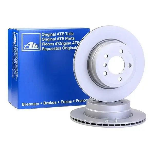 Disc Frana Spate Ate Bmw X5 F15 2012-2018 24.0120-0206.1