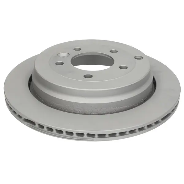 Disc Frana Spate Ate Land Rover Discovery 3 2004-2009 24.0120-0210.1