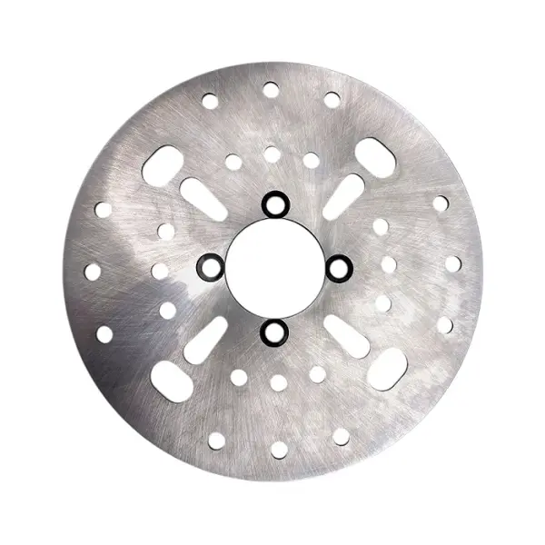 Disc frana spate Atv Asix 200-250cc, Diametru 210mm