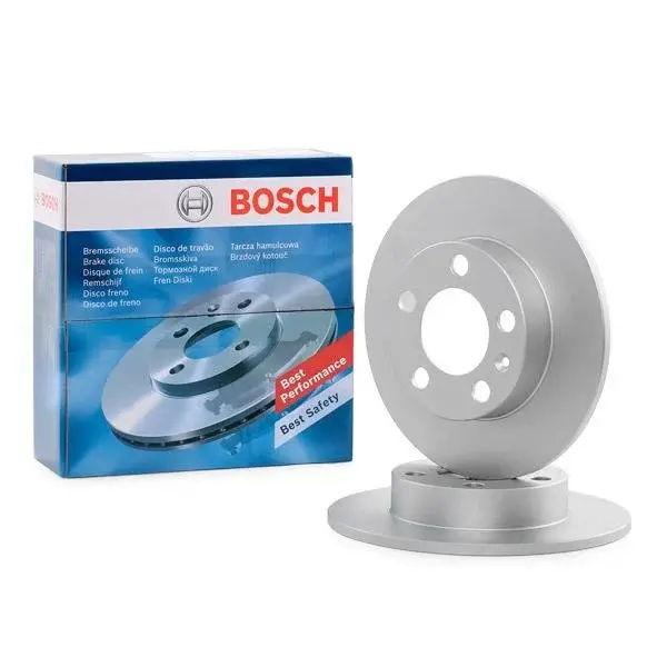 Disc Frana Spate Bosch Seat Cordoba 1 1993-1999 0 986 478 868