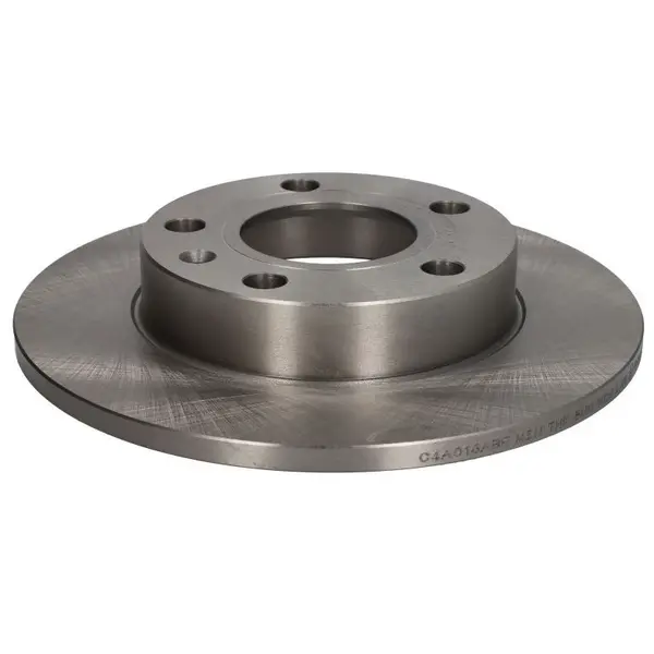 Disc Frana Spate Dreapta Stanga Abe Audi A4 B7 2004-2008 C4A016ABE