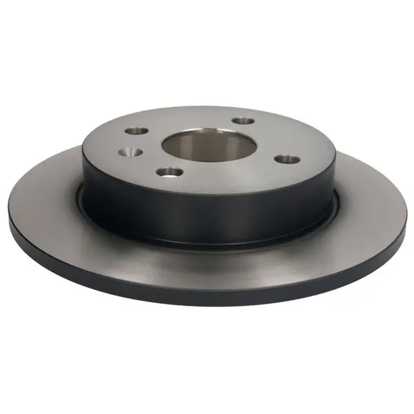 Disc Frana Spate Dreapta Stanga Bosch Opel Astra H 2004-2009 0 986 479 S52