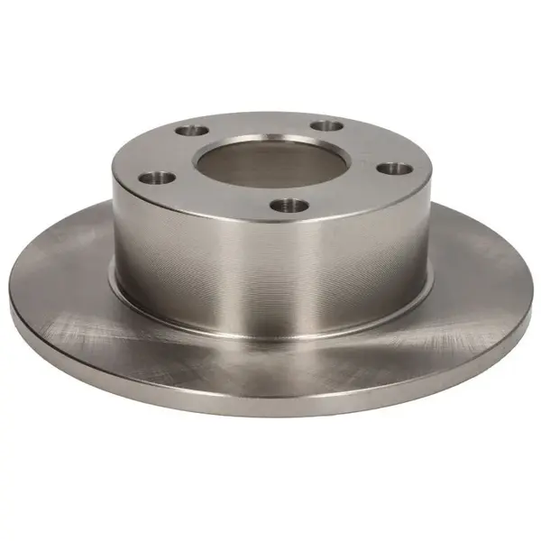 Disc Frana Spate Dreapta Stanga Krieger Audi 100 C4 1990-1994 0950004238