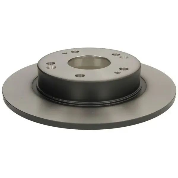 Disc Frana Spate Dreapta Stanga Krieger Honda Civic 8 2005 0950004051