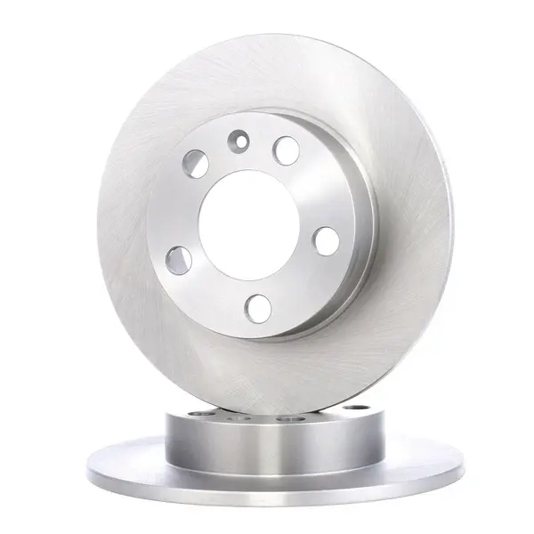 Disc Frana Spate Dreapta Stanga Krottendorf Seat Cordoba 2 6L2 2002-2009 KRO-BD2805