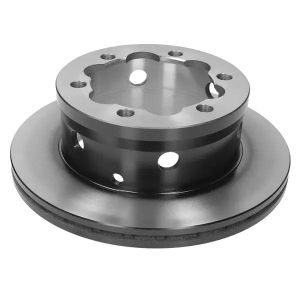 Disc Frana Spate Dreapta Stanga Trw Mercedes-Benz Sprinter 1 1995-2006 DF4089S