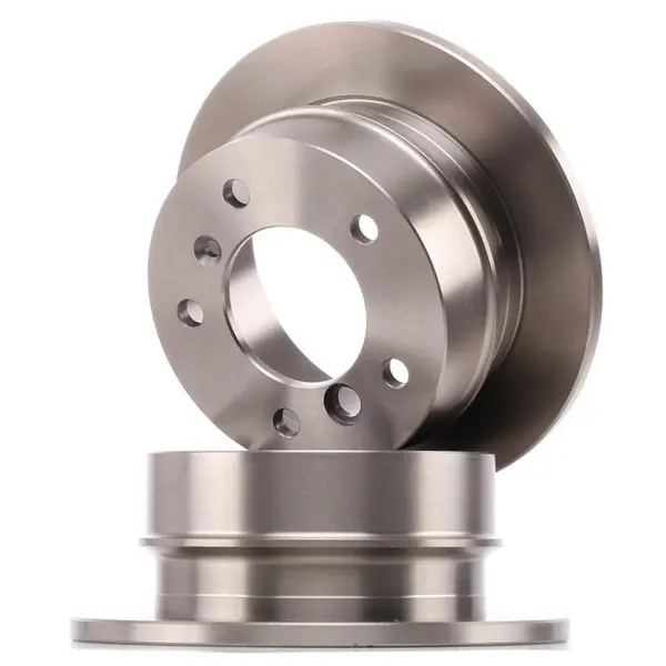 Disc Frana Spate Ferodo Mercedes-Benz G-Class W461 1993 FCR230A