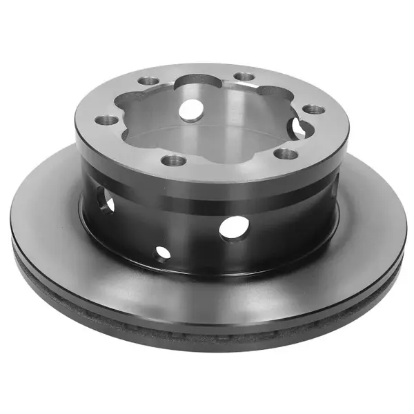 Disc Frana Spate Ferodo Mercedes-Benz Sprinter 1 1995-2006 FCR191A