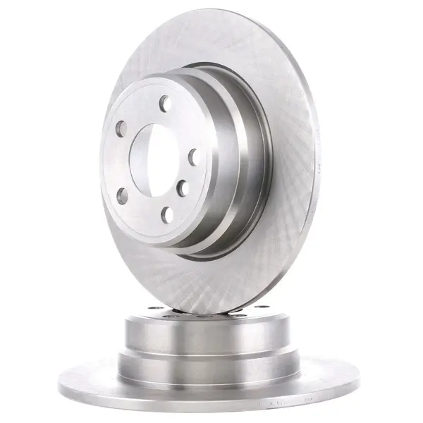 Disc Frana Spate Krieger Bmw X5 E53 2000-2006 0950004255