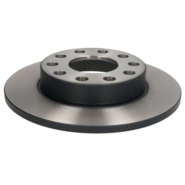 Disc Frana Spate Mtr Audi A4 B7 2004-2008 12135403