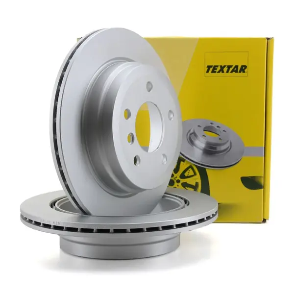 Disc Frana Spate Textar Bmw Seria 3 E90 2004-2012 92154903