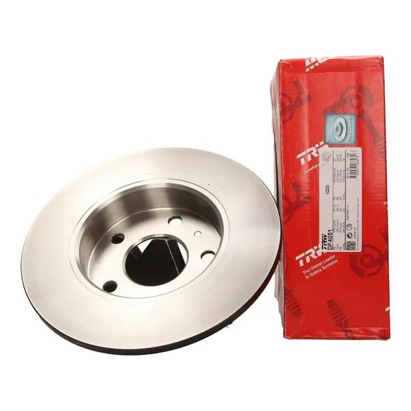 Disc Frana Spate Trw Opel Meriva A 2003-2010 DF4051