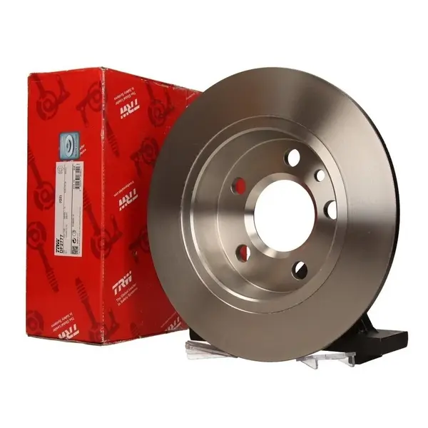 Disc Frana Spate Trw Seat Alhambra 1 1996-2010 DF2777