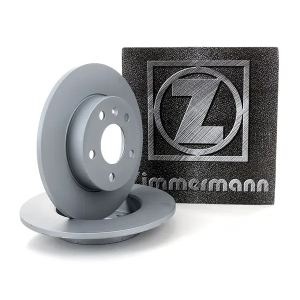 Disc Frana Spate Zimmermann Opel Zafira A 1999-2005 430.1485.20